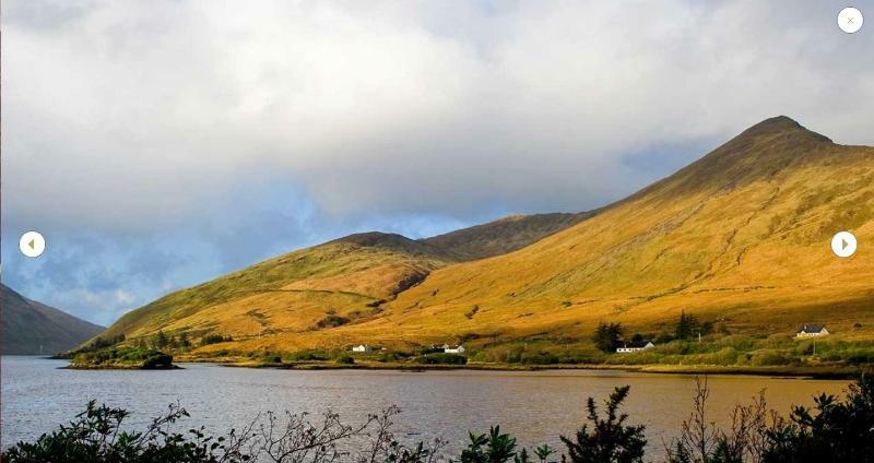 The Ardilaun Hotel Galway Buitenkant foto