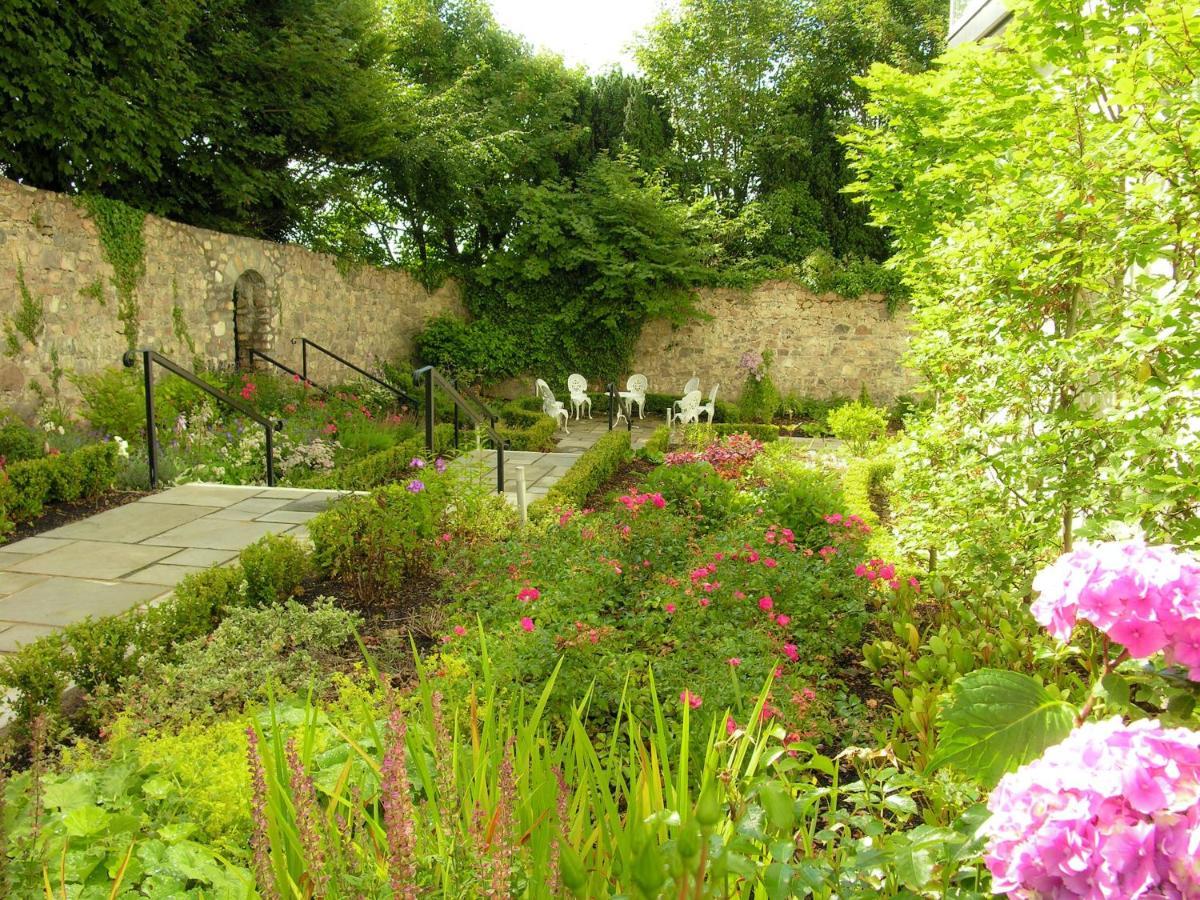 The Ardilaun Hotel Galway Buitenkant foto